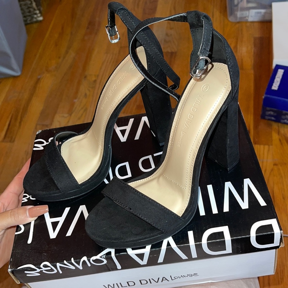 Women’s heels